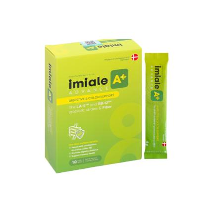 Men vi sinh Imiale A+ Advance