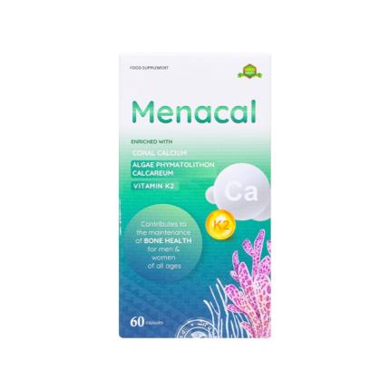 Menacal (60 viên)