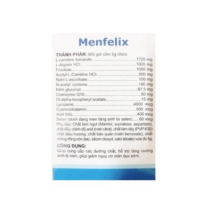 Menfelix