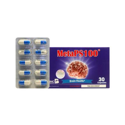 MetaPS100 900