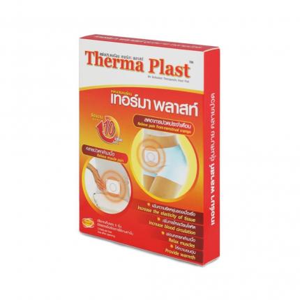 Miếng dán giữ nhiệt TigerPlast Therma Plast chính hãng