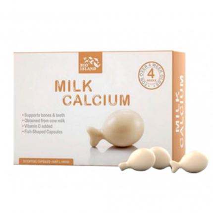 Milk Calci (30 viên)