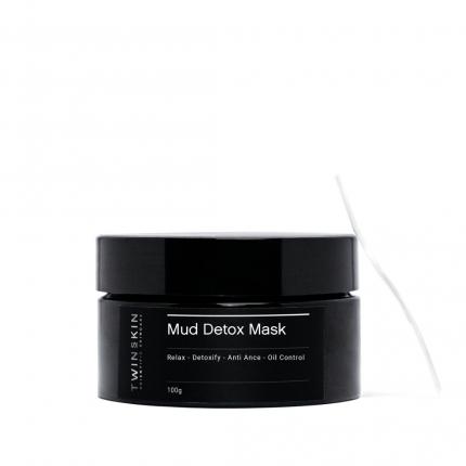 Mud Detox Mask