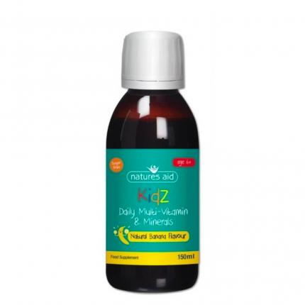 1 lọ Multi-Vitamins & Minerals