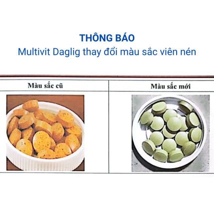 Thông Báo Thay đổi Màu Sắc Sản Phẩm