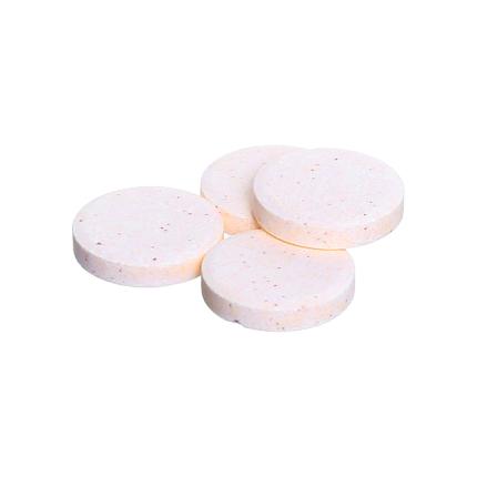 Viên sủi Multivitamins Biotin