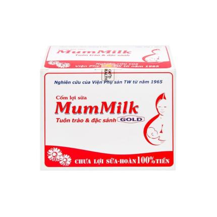 MumMilk
