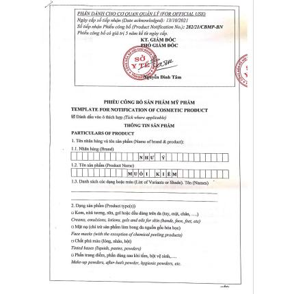 Muối Kiềm Như ý Cbsp