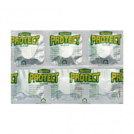 MyVita Protect9