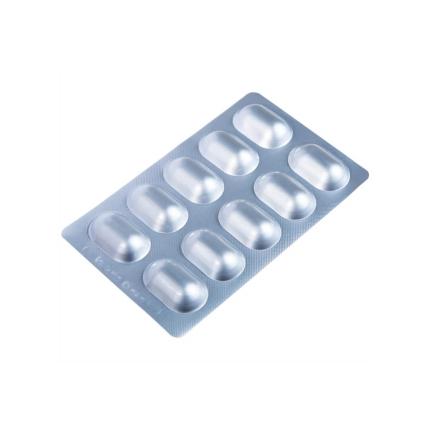 Nanocurcumin Tam Thất Xạ Đen Plus