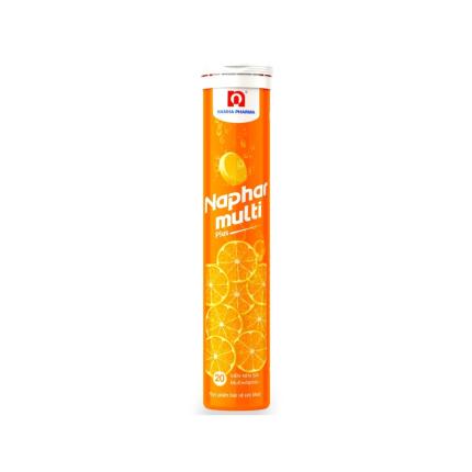 Naphar Multi Plus