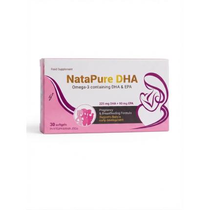 NataPure DHA