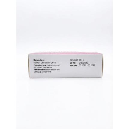 NataPure DHA Mặt Dưới