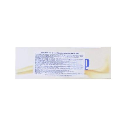Natocare (30 viên)