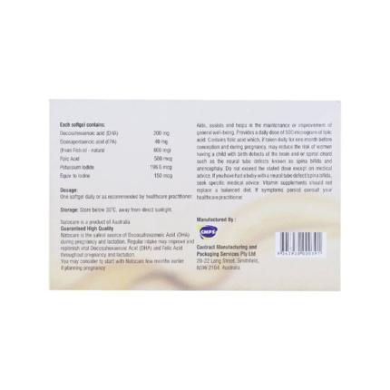 Natocare (30 viên)