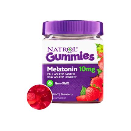 Natrol Melatonin 10mg