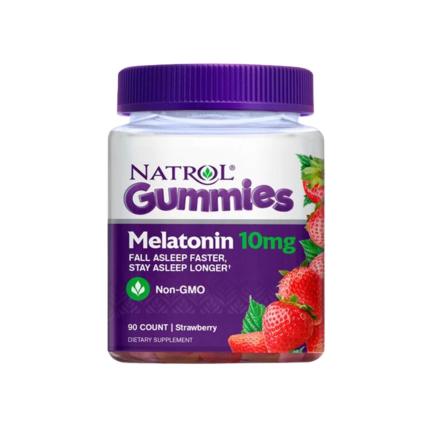 Natrol Melatonin 10mg (2)