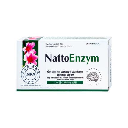 NattoEnzym
