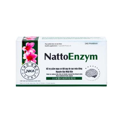 NattoEnzym
