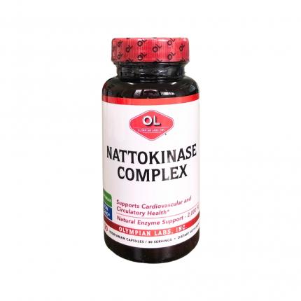 Nattokinase Complex (5)