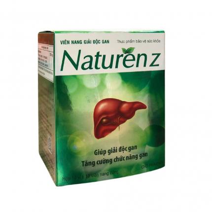 Naturen Z