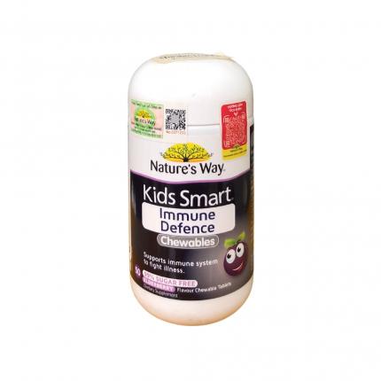 Nature's Way Kids Smart Immune Defence