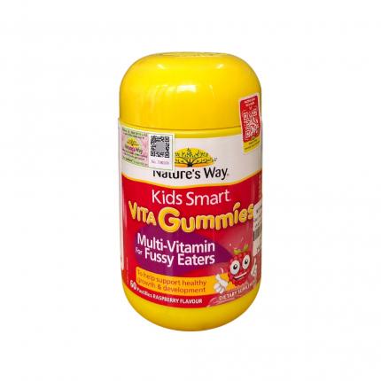 Nature's Way Kids Vita Gummies Multi Vitamin