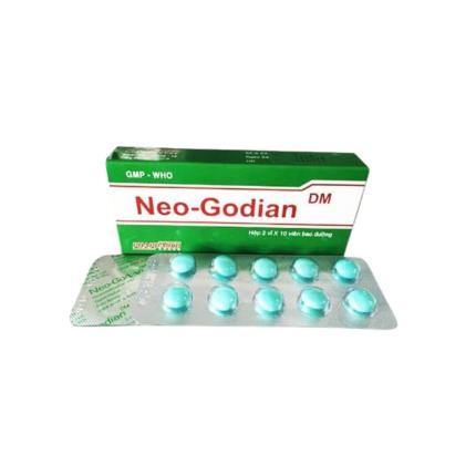 Neo-Godian