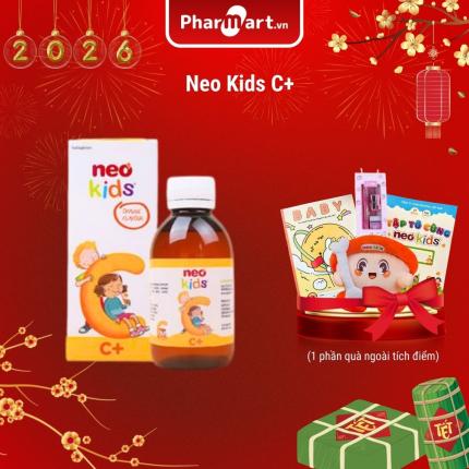 Neo Kids C+