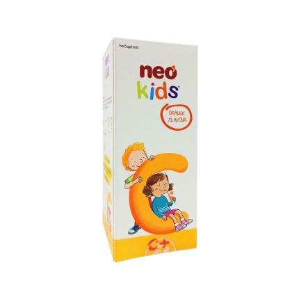 Neo Kids C 250