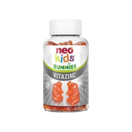 Neo Kids Gummies Kẽm Hữu Cơ