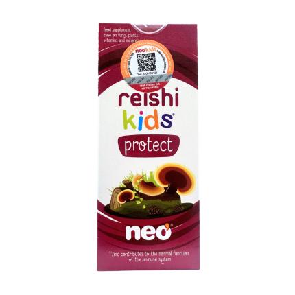 Neo Kids Reishi Kids Protect (150ml)