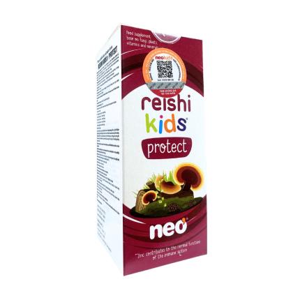 Neo Kids Reishi Kids Protect (150ml)