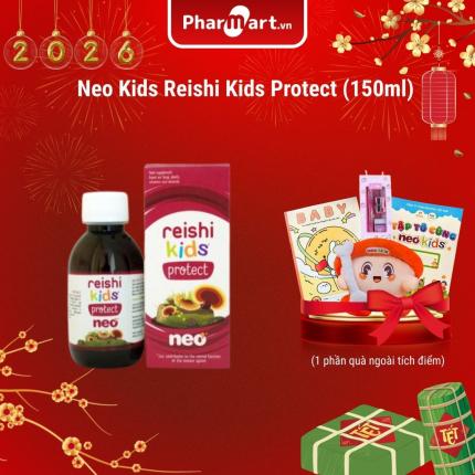 Neo Kids Reishi Kids Protect (150ml)
