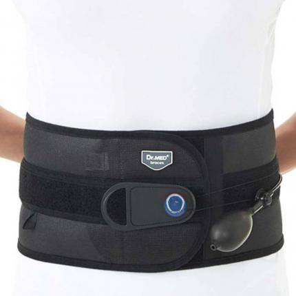 Nẹp cột sống size XL
