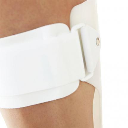 Nẹp chân phải size XL