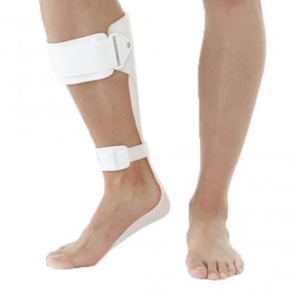 Nẹp chân phải size XL
