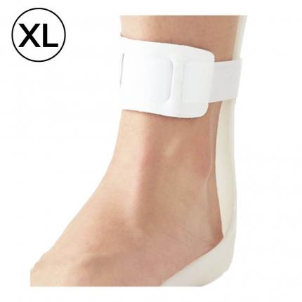 Nẹp chân phải size XL