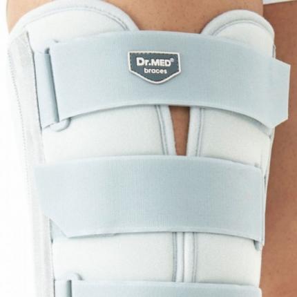 Nẹp gối dài size S