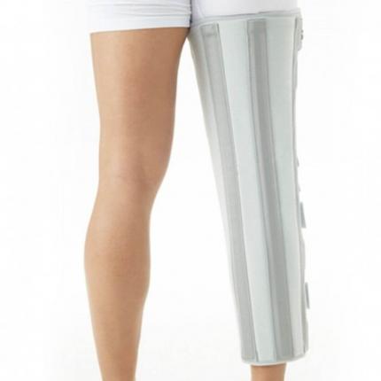 Nẹp gối dài size S