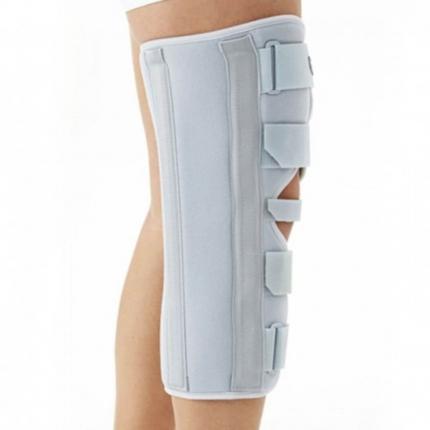 Nẹp gối ngắn size M