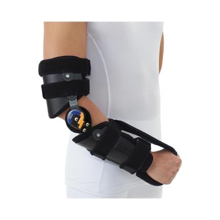 Nẹp Khuỷu Tay Khóa Số Dr Med DR E011 Trợ Lực (2)