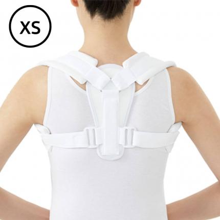 Nẹp xương đòn size XS