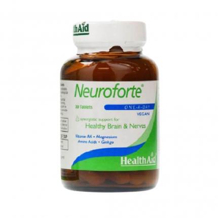 Neuro Forte - Hỗ trợ tăng cường tuần hoàn máu não