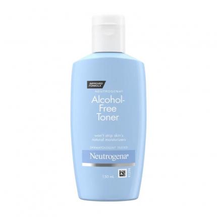 Neutrogena Alcohol Free 150ml