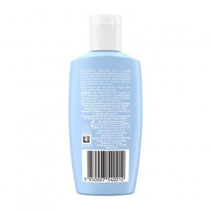 thong tin san pham Neutrogena Alcohol Free 150ml