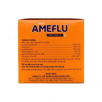 Ameflu Day Time + C (5)