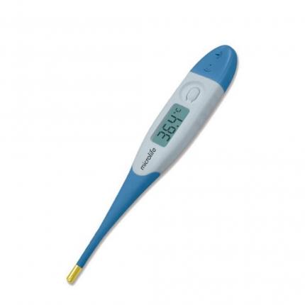 Nhiệt kế đầu mềm Microlife MT 1931GT
