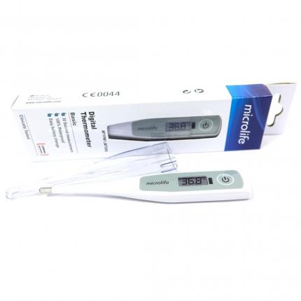 Nhiệt kế đầu mềm Microlife MT 500