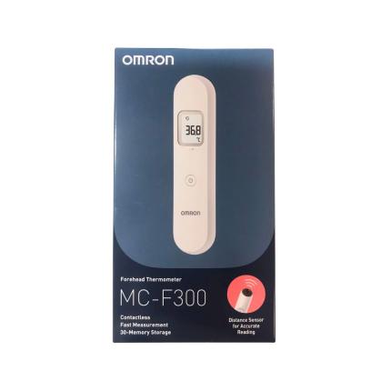 MC F300
